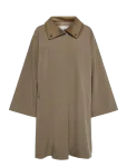 Stylein - Sable Coat - Vihmamantlid - M