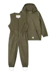 MarMar Copenhagen - Obo Set - Jakid ja joped - 98