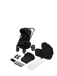 Lionelo - Freya 2In1 - Jalutusk&auml;rud - 22 KG