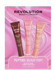 Revolution Beauty London - Revolution Peptide Glaze Edit - Huulel&auml;iked - ONE SIZE
