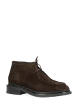 Phenumb Copenhagen - Magnolia Ankle Suede Boots - Kontsaga poolsaapad - 39