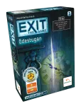 Spilbr&aelig;t - Exit 1: &Ouml;destugan (Se) - Lauam&auml;ngud - SWEDISH