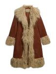 Superdry - Long Afghan Coat - Talvemantlid - 12