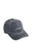 HOLZWEILER - Tucker Logo Cap - Nokam&uuml;tsid - ONE SIZE