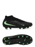 Nike - Phantom 6 High Pro Fg - Spordi jalgpallisaapad - 42.5