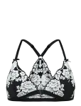 Hunkem&ouml;ller - Lindi Bralette - Tugikaarteta rinnahoidjad - M