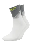 CEP - Core Run Edt. Split Socks, Mid Cut, 5.0 - Spordisokid - IV