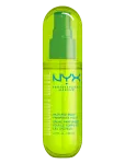 NYX Professional Makeup - Nyx Professional Makeup Fat Oil Body Fragrance Mist - Keha&otilde;lid - 80 ML