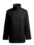 Sail Racing - Navigator Gore Tex Peacoat - Spordi polsterdatud mantlid - L