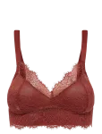 Understatement Underwear - Lace Support Bra - Braletid - XS