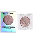 Moira - Moira Chroma Light Shadow - Lauv&auml;rvid - ONE SIZE