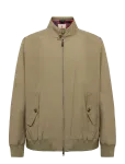 Baracuta - G9 Baracuta Cloth - Bomber-jakid - 42