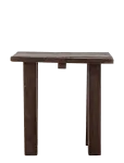 Bloomingville - Porir Pedestal - Abilauad ja v&auml;ikesed lauad - 30X18X24CM