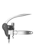 Innovine - Horizontal Lever Corkscrew By Innovine&trade; - Muud k&ouml;&ouml;gitarbed - ONE SIZE