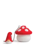 OTOTO - Tea Infuser - Enchan-Tea - Teefiltrid ja -s&otilde;elad - H5.3CM