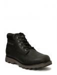Caterpillar - Men's Founder - Black - Talvesaapad - 46
