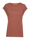Coster Copenhagen - Cc Heart Basic Round-Neck T-Shirt - L&uuml;hikeste varrukatega - XS