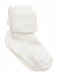 Mp Denmark - Cotton Rib Baby Socks - Beebisokid - 22/24