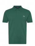 Fred Perry - The Fred Perry Shirt - L&uuml;hikeste varrukatega - M