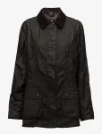 Barbour - Barbour Classic Beadnell Wax Jacket - Tepitud jakid - 46