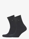 Tommy Hilfiger - Th Women Sock Casual 2P - Tavalised sokid - 35-38