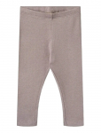 Wheat - Rib Leggings Maddy - Retuusid - 86
