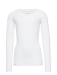 PUMA - Liga Baselayer Tee Ls Jr - Baselayer Tops - 116