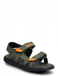 Timberland - Perkins Row Backstrap Sandal Leaf Green - Sandaalid - 34