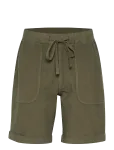 Kaffe - Kanaya Shorts - Vabaaja l&uuml;hikesed p&uuml;ksid - 36
