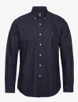 Polo Ralph Lauren - Custom Fit Garment-Dyed Oxford Shirt - Vabaaja - L
