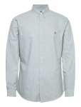 Polo Ralph Lauren - Slim Fit Oxford Shirt - Vabaaja - XXL