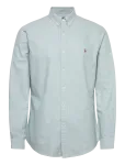 Polo Ralph Lauren - Slim Fit Oxford Shirt - Vabaaja - XXL