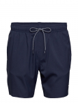Puma Swim - Puma Swim Men Mid Shorts 1P - L&uuml;hikesed p&uuml;ksid - XXL