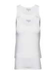 Bread & Boxers - 2-Pack Tank - Varrukateta - XXL