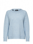 Selected - Slwlulu Ls Knit O-Neck Noos - Džemprid - L