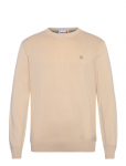 Timberland - Cotton Yd Sweater - &Uuml;mara kaelusega - XXL