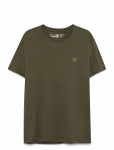 Timberland - Short Sleeve Tee - L&uuml;hikeste varrukatega - XXL