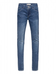 Levi's - Levi's&reg; 710&trade; Super Skinny Jeans - Kitsad teksad - 116