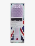 Tangle Teezer - Tangle Teezer Mini Wet Detangler Wisteria Leaf - Hair Brushes & Combs - 35 g