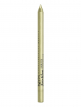 NYX Professional Makeup - Epic Wear Liner Sticks Chartreuse - Eyeliner - 1.21 G