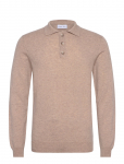 Davida Cashmere - Man Collar - Pikkade varrukatega - XL