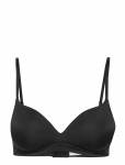 PUMA - Puma Women Soft Padded Bra 1P - Tugikaarteta rinnahoidjad - 85 a