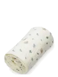 Cam Cam Copenhagen - Muslin Baby Blanket - Gots - Caprice - Musliintekid - ONE SIZE