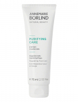 Annemarie B&ouml;rlind - Purifying Care Facial Cream 75Ml - N&auml;opesu- ja puhastusvahendid - 75 ml