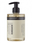 Humdakin - 03 Hand Soap - Peony & Cranberry - Vedelseebid - 300 ML