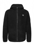 H2O - Langli Hooded Pile Jacket - Fliisid ja vahekihid - L