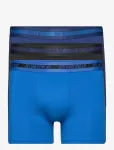 JBS - Jbs 3-Pack Tights Bamboo - Bokserid - L