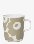 Marimekko Home - Unikko Mug 2,5 Dl - Kohvitassid - 25 CL