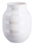 K&auml;hler - Omaggio Vase - Big Vases - H20CM