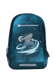 Beckmann Norway - Gym/Hiking Backpack 12L - Ninja Master - Seljakotid - 12 l